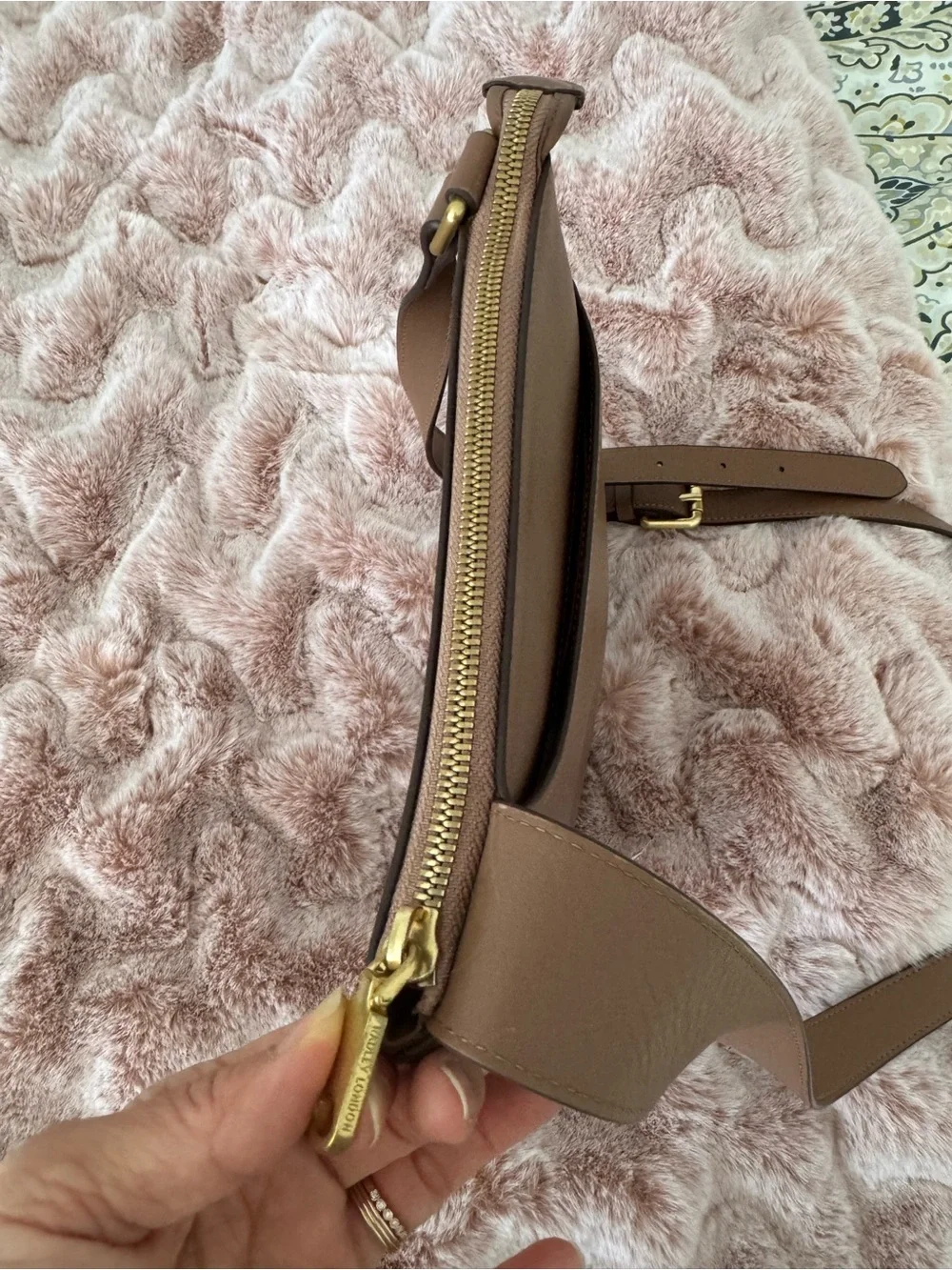 RADLEY LONDON compact leather